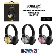 OkaeYa SL-BT17 Stereo Wireless Headphone