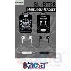 OkaeYa SL-BT28 Wireless Headset