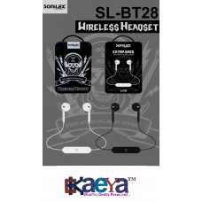 OkaeYa SL-BT28 Wireless Headset