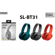 OkaeYa Sonilex SL-BT31 Wireless Stero Headphone