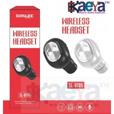 OkaeYa.com Sonilex Wireless Headset SL-BT85