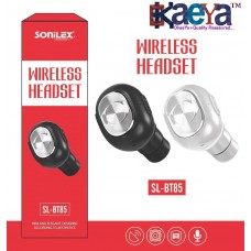 OkaeYa.com Sonilex Wireless Headset SL-BT85