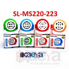Okaeya SL-MS220-223 Speaker
