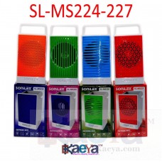 OkaeYa SL-MS224-227 Speaker