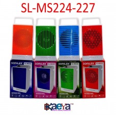 OkaeYa SL-MS224-227 Speaker