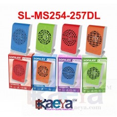 OkaeYa SL-MS254-257DL Speaker