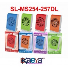 OkaeYa SL-MS254-257DL Speaker