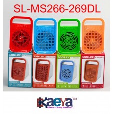 OkaeYa SL-MS262-269DL Speaker