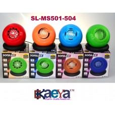 Okaeya SL-MS501-504 Speaker