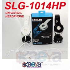 OkaeYa SLG-1014HP Extra Bass Universal Headphone