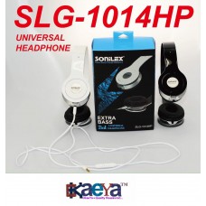 OkaeYa SLG-1014HP Extra Bass Universal Headphone