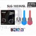 OkaeYa SLG-1033USL Extra Bass Universal Headphone