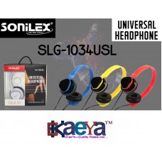 OkaeYa SLG-1034USL Universal Headphone