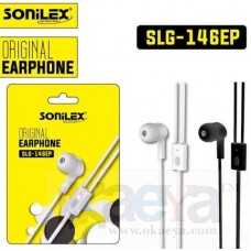 OkaeYa.com Sonilex SLG-146EP Earphone