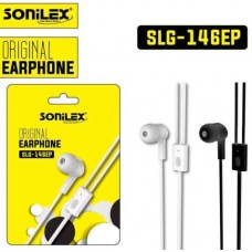 OkaeYa.com Sonilex SLG-146EP Earphone