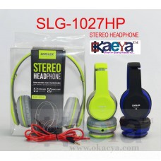 OkaeYa SLG-1027HP stereo headphone