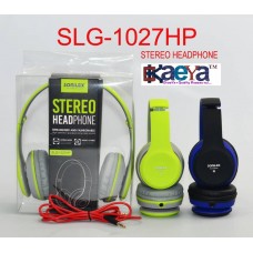 OkaeYa SLG-1027HP stereo headphone