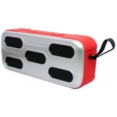 OkaeYa Bluetooth Speaker in - 561BT with Rechargeable Battery Support for Mobile, Tablet, Laptop, PC with Aux Support.