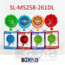 OkaeYa Sl-MS258-261DL Speaker