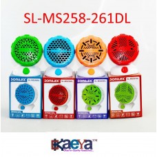 OkaeYa Sl-MS258-261DL Speaker