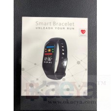 OkaeYa Smart Bracelet Unleash Your Run Smart Watch for Men