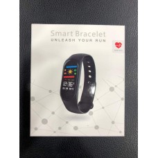OkaeYa Smart Bracelet Unleash Your Run Smart Watch for Men
