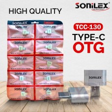 OkaeYa Sonilex TCC-130 Type-C OTG