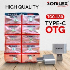 OkaeYa Sonilex TCC-130 Type-C OTG