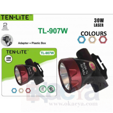 OkaeYa Len lite TL-907W  30w laser adapter +plastic box