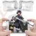 OkaeYa PUBG Mobile Game Controller, Game Triggers for PUBG/Knives Out/Rules of Survival L1 R1 Game Joysticks Gamepad