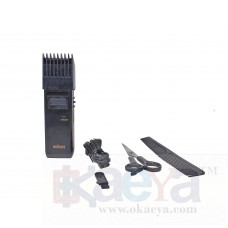 OkaeYa Browns Professional 365 Beard Trimmer