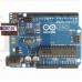OkaeYa- Arduino UNO With Pack of( LCD ,USB Cable,Keypad,20 Female to Female Connector)(Pack Of 5)