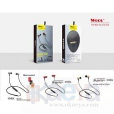 OkaeYa Wireless Woos (Whb-07) Bluetooth Headset