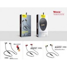 OkaeYa Wireless Woos (Whb-07) Bluetooth Headset