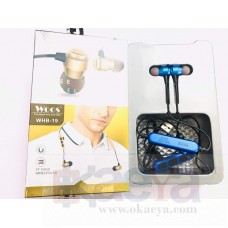 OkaeYa Woos WHB-19 TF Card Wireless Headphone