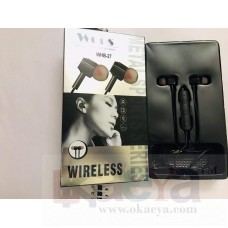 OkaeYa Woos WHB-27 Wireless Headphone