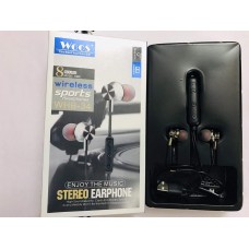 OkaeYa Woos Wireless Sports Headphone WHB-34