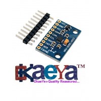 OkaeYa MPU9250 9-Axis Attitude +Gyro+Accelerator+Magnetometer Sensor Module