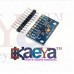 OkaeYa MPU9250 9-Axis Attitude +Gyro+Accelerator+Magnetometer Sensor Module