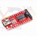 OkaeYa FT232RL USB TO TTL 5V 3.3V Download Cable To Serial Adapter Module for Arduino