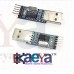 OkaeYa PL2303 Usb To Rs232 Ttl Converter Adapter for Aurdino Nano Raspberry PI