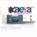 OkaeYa PL2303 Usb To Rs232 Ttl Converter Adapter for Aurdino Nano Raspberry PI