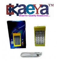 OkaeYa AKARI RECHARGABLE LED LIGHT