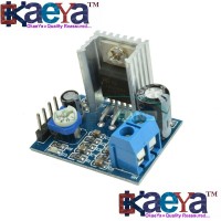 OkaeYa Power Supply Audio AmplifierBoard Module TDA2030 TDA2030A6-12V 18W