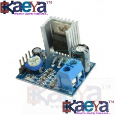 OkaeYa Power Supply Audio AmplifierBoard Module TDA2030 TDA2030A6-12V 18W