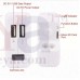 OKaeYa 1920x1080P HD Hidden Camera USB Phone Charger Mini Spy Adaptor DV .USB Wall Charger Hidden Spy Camera 1080P HD Mini DVR Recorder Motion