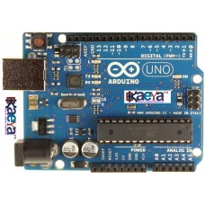 OkaeYa Arduino UNO R3 board with DIP ATmega328