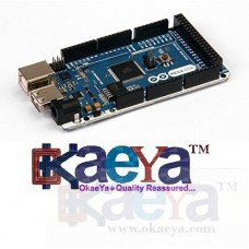 OkaeYa ARDUINO MEGA ADK +Usb Cable