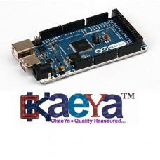 OkaeYa ARDUINO MEGA ADK +Usb Cable