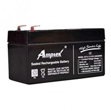 OkaeYa Amptek 12v 1.3Ah SMF/VRLA Battery